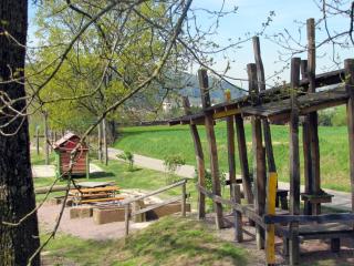 Alte Schmiede - Reichenbach - 9