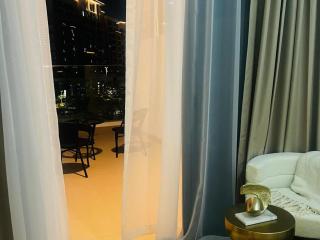 Cozy Studio in Azizi Riviera 1 Meydan Brand New - 1