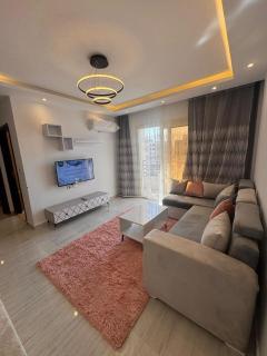 Avenuo apartment - Hurghada - 8