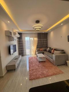 Avenuo apartment - Hurghada - 6