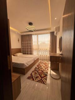 Avenuo apartment - Hurghada - 5