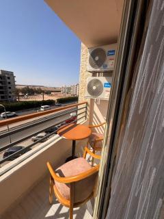 Avenuo apartment - Hurghada - 4