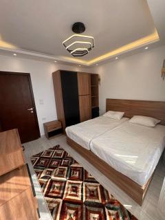 Avenuo apartment - Hurghada - 3