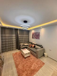 Avenuo apartment - Hurghada - 2