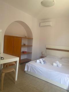 Castel Room - Himarë - 0