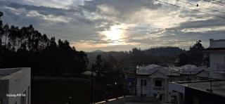 Clouds Inn Holidays Homes Stay - 1