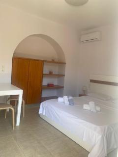 Castel Room - Himarë - 2