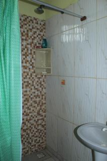 Casa Recanto do Vovô Mário- Salinas - Pará - 6