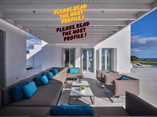 Luxxury Villa in Santorini with pool - Oia - 8