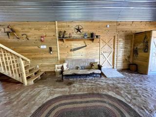 Amazing Barn with Barbecue in Monticello, Utah - Verdure - 5