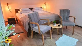 B&B Plitvica Villa Prica - Lagos de Plitvice - 9