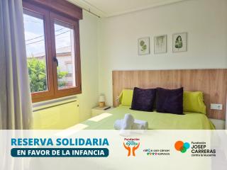 La maruca loft deluxe 3000 - Santander - 9