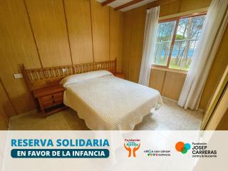 Bungalows Barbeito Natur 3000 - Sanxenxo - 9