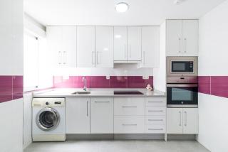 Ático espectacular en pleno centro, parking Gratuito - 5