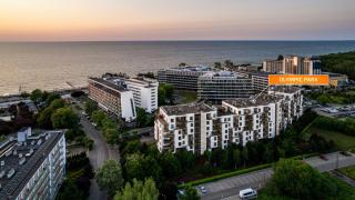 Olympic Park II, Sun & Snow - Kołobrzeg - 0