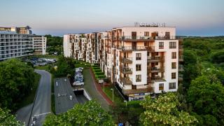 Olympic Park II, Sun & Snow - Kołobrzeg - 1