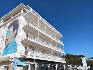 Hotel Club Perla - Casalabate - 0