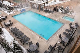 Wyndham Park City 1BR Apartment with Resort Access - Park City - 7