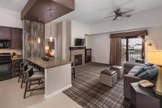 Wyndham Park City 1BR Apartment with Resort Access - Park City - 5