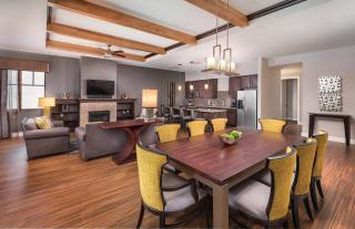 Wyndham Park City 1BR Apartment with Resort Access - Park City - 3