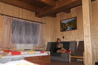 Resort a skiareál Brněnka - Vernířovice - 3