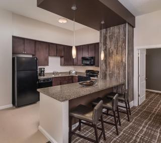 Wyndham Park City 1BR Apartment with Resort Access - Park City - 1