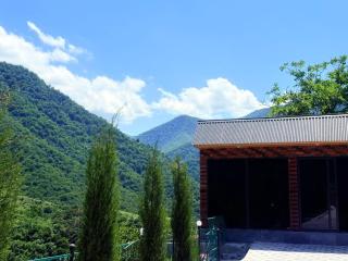 AGA HOTEL & Restaurant - Haghpat - 2