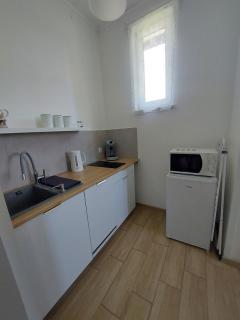 Apartament Panorama - noclegi blisko Energylandii - Bachowice - 8