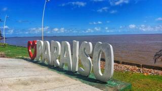Praia do Paraíso - Mosqueiro - 1