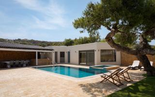 Aeolia Villa Athenian Riviera - Anavissos - 7