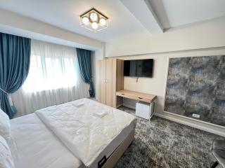 Premium Rooms & Boutique Apartments with Free Parking - Iaşi - 4