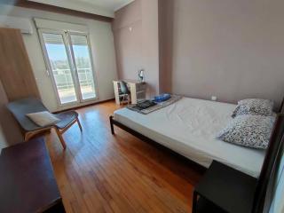 Doiranis Accomodation - Salonicco - 4