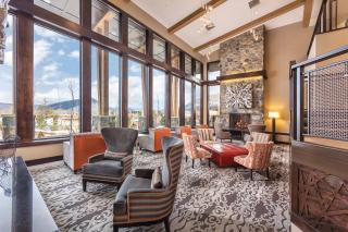 Wyndham Park City 2BR Apartment with Resort Access - Park City - 5