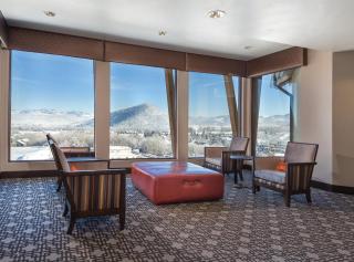 Wyndham Park City 2BR Apartment with Resort Access - Park City - 4