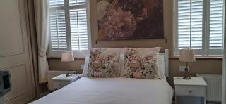 The Poplars Guest House - Combe Martin - 9