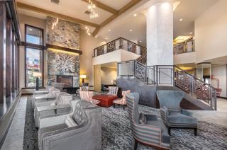 Wyndham Park City 2BR Apartment with Resort Access - Park City - 3