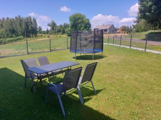 Apartament Panorama - noclegi blisko Energylandii - Bachowice - 9