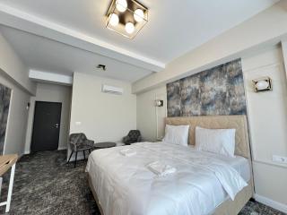 Premium Rooms & Boutique Apartments with Free Parking - Iaşi - 0