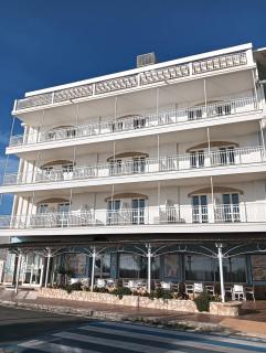 Hotel Club Perla - Casalabate - 9