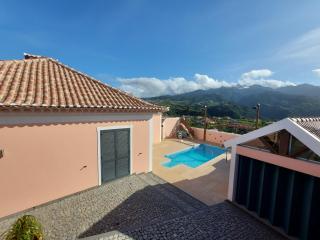 Quintinha do Álvaro - Holiday house - Santana - 0
