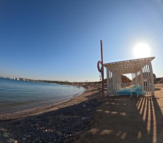 Avenuo apartment - 1