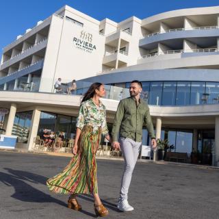 Riviera Spa Resort - Adults Only - Mellieħa - 9