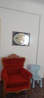 Chris's house in Spetses - 2