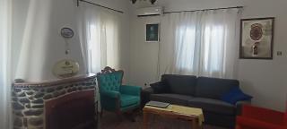 Chris's house in Spetses - 1