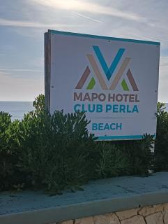 Hotel Club Perla - Casalabate - 7