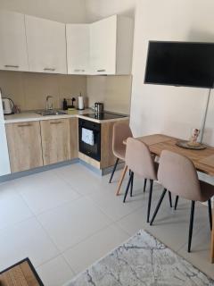 J&A Apartman - Jagodina - 2