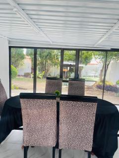 M2B guest lodge - Mahikeng - 8