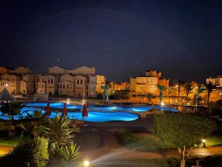 Family-Friendly Chalet at Piacera, Ain Sokhna - Ain Suchna - 9