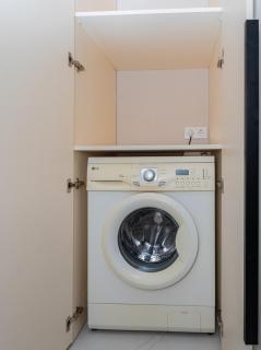 KeyGo #0166 I 2 Bedroom I Near Republic Square - Yerevan - 9