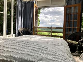 Runamuk Farm Camp Tiny House near Cambridge, New York - Cambridge - 5